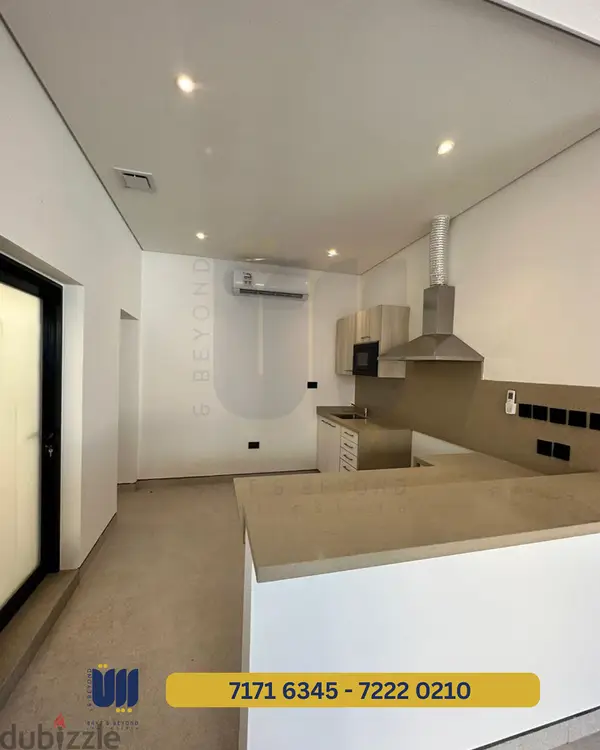 VILLA FOR RENT IN HAIL NORTH – فيلا للأجار في الحيل الشمالية