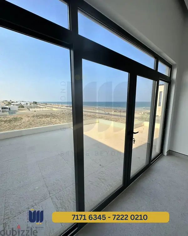 VILLA FOR RENT IN HAIL NORTH – فيلا للأجار في الحيل الشمالية