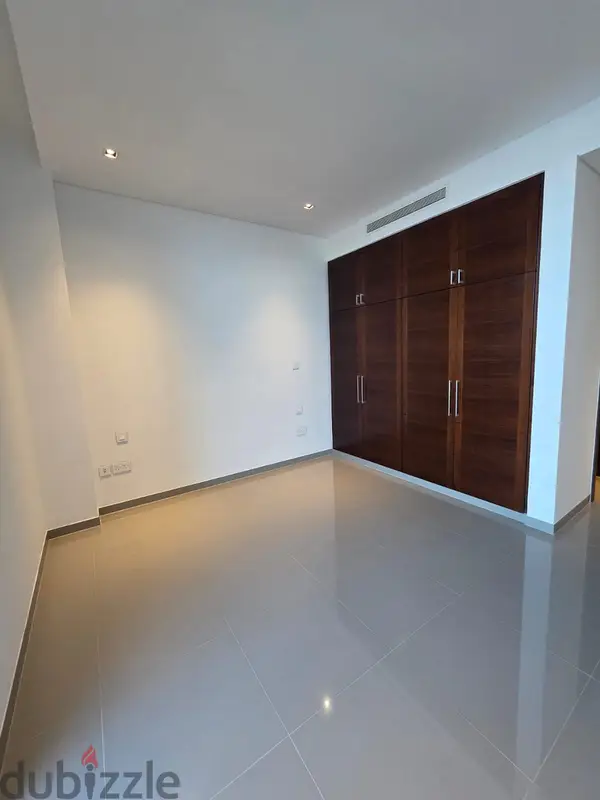 Juman, Al Mouj | 2+1 Bedroom Sea View Residence