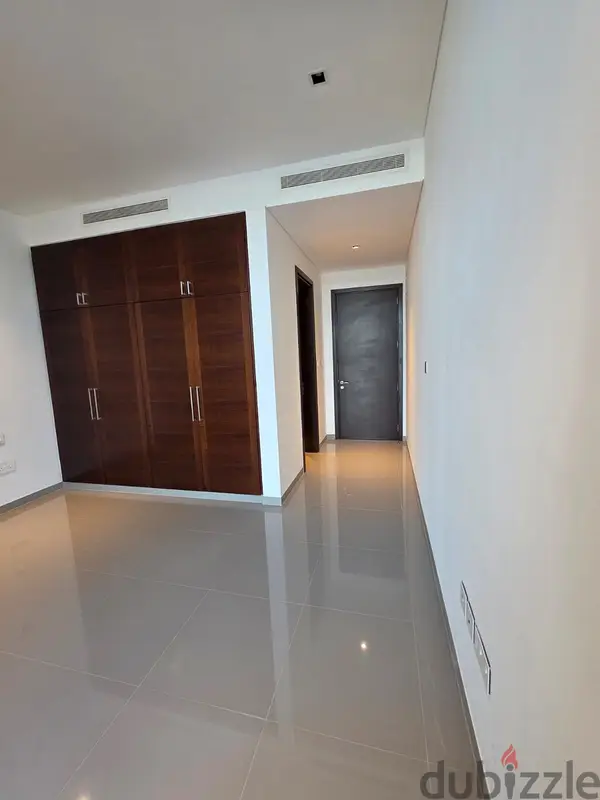 Juman, Al Mouj | 2+1 Bedroom Sea View Residence