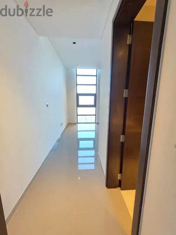 Juman, Al Mouj | 2+1 Bedroom Sea View Residence