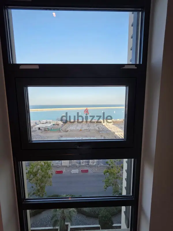 Juman, Al Mouj | 2+1 Bedroom Sea View Residence