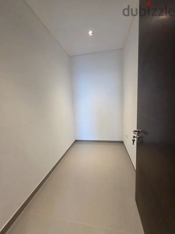 Juman, Al Mouj | 2+1 Bedroom Sea View Residence