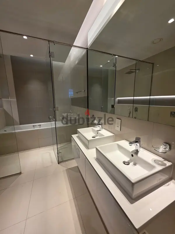 Juman, Al Mouj | 2+1 Bedroom Sea View Residence