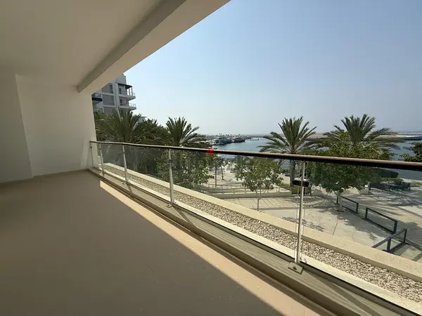 RTWA8731, 2 Bedrooms Marina front apartment, Al Mouj, Muscat