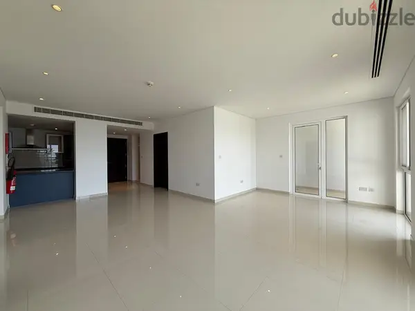 RTWA8731, 2 Bedrooms Marina front apartment, Al Mouj, Muscat