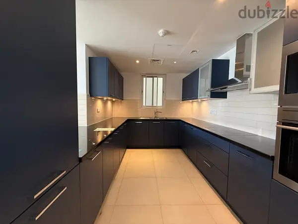 RTWA8731, 2 Bedrooms Marina front apartment, Al Mouj, Muscat