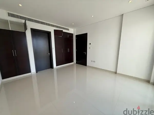 RTWA8731, 2 Bedrooms Marina front apartment, Al Mouj, Muscat