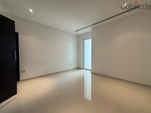 RTWA8731, 2 Bedrooms Marina front apartment, Al Mouj, Muscat