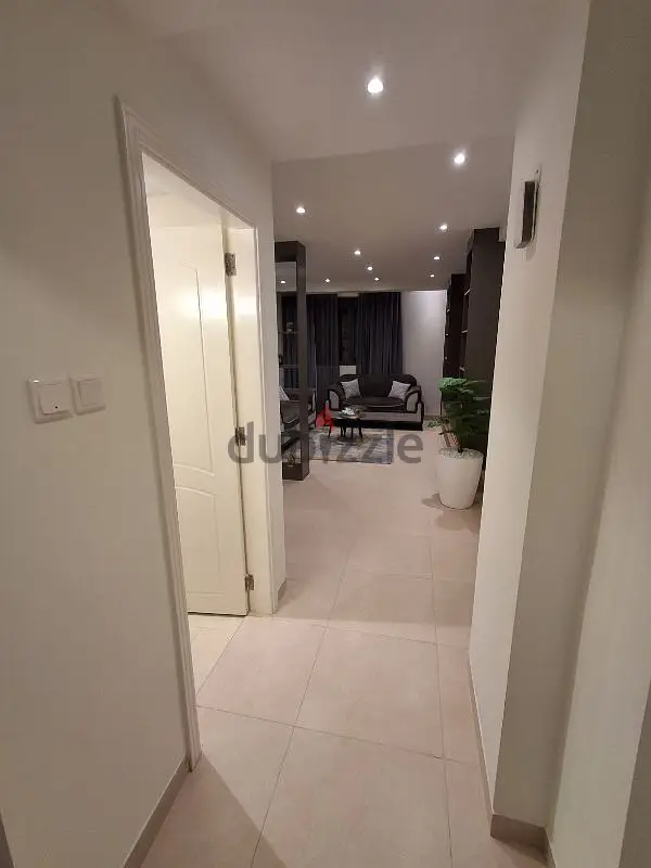 Alkhuwer Maha Street Luxurious duplex 2bedroom apartment for rent