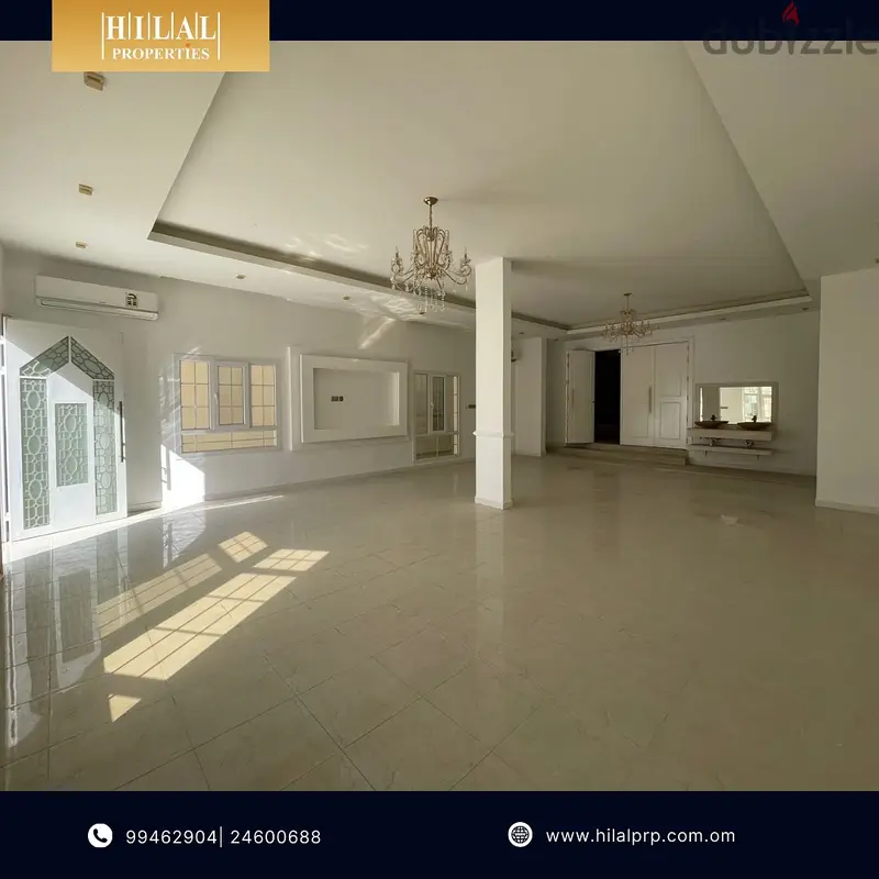 4-Bedroom Villa To Let in Madinat Al Ilam | فيلا للإيجار، مدينة العلم