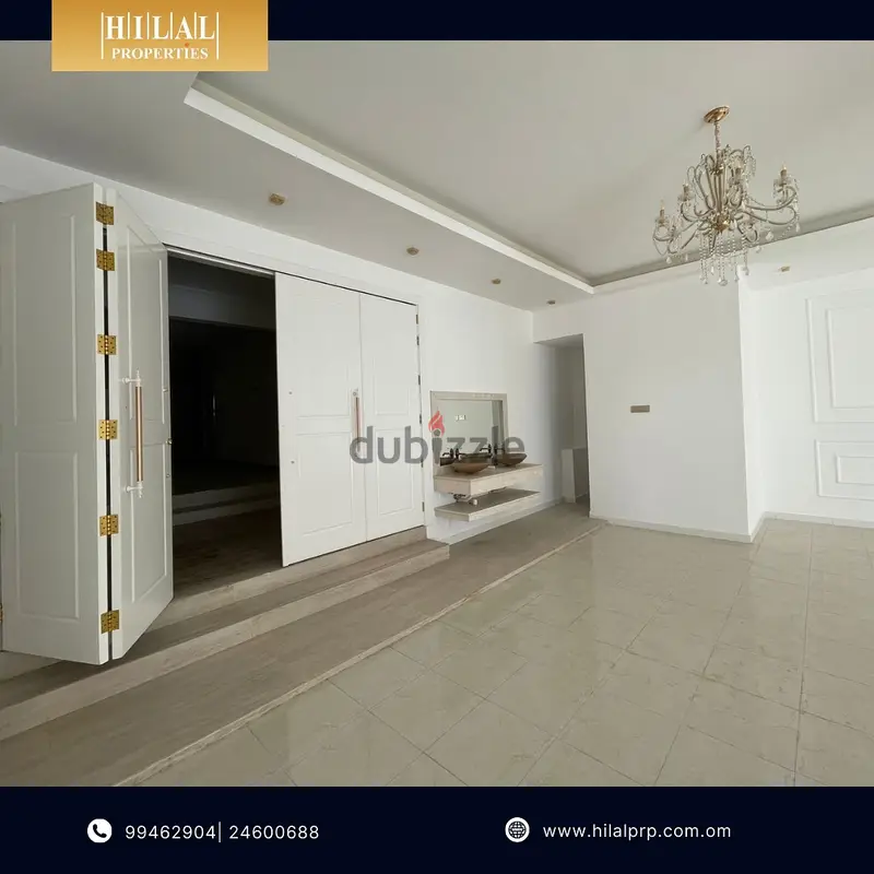 4-Bedroom Villa To Let in Madinat Al Ilam | فيلا للإيجار، مدينة العلم