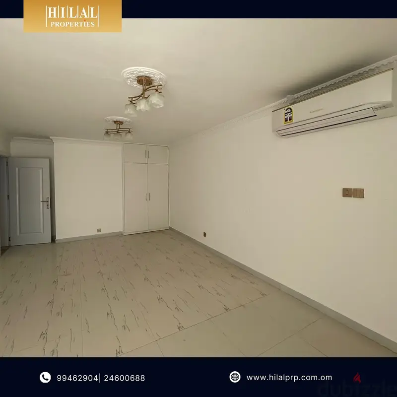 4-Bedroom Villa To Let in Madinat Al Ilam | فيلا للإيجار، مدينة العلم
