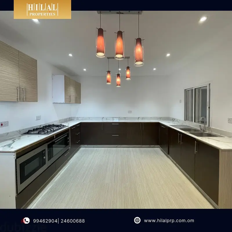 4-Bedroom Villa To Let in Madinat Al Ilam | فيلا للإيجار، مدينة العلم