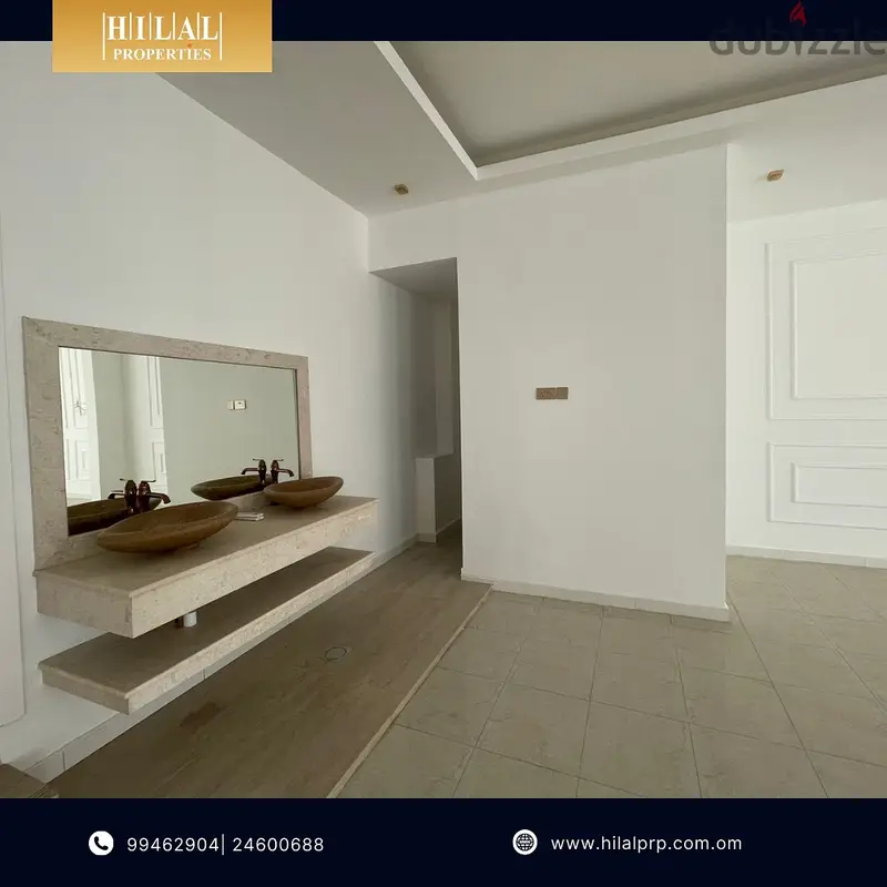 4-Bedroom Villa To Let in Madinat Al Ilam | فيلا للإيجار، مدينة العلم