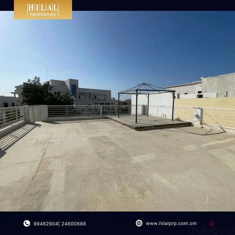 4-Bedroom Villa To Let in Madinat Al Ilam | فيلا للإيجار، مدينة العلم