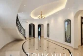 Luxury Villa in Azaiba for rent @ 1300/- RO