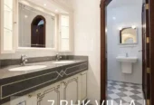Luxury Villa in Azaiba for rent @ 1300/- RO