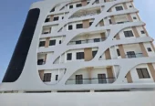 brand new Dublex flat 2bhk in aziba in new Bulding in good location