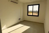 brand new Dublex flat 2bhk in aziba in new Bulding in good location
