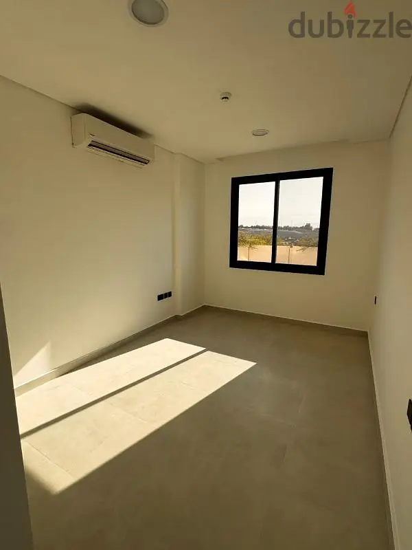 brand new Dublex flat 2bhk in aziba in new Bulding in good location