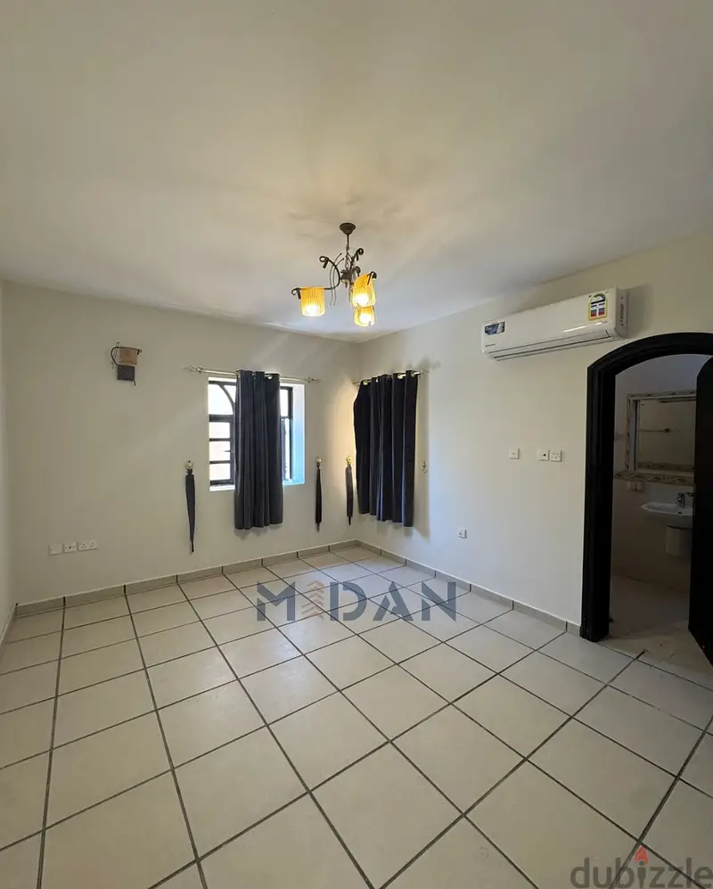 Beautiful 3+1 BR Villa for Rent | Al Khuwair (Available March 2026)