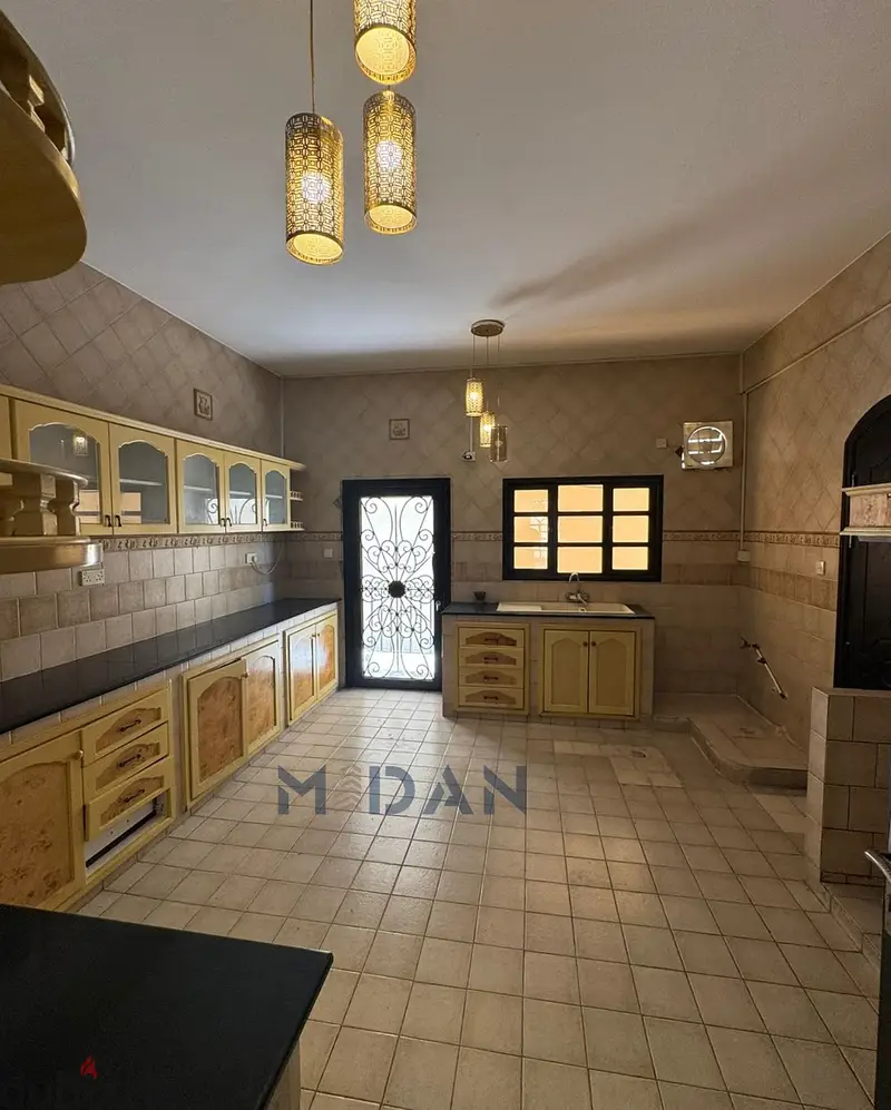 Beautiful 3+1 BR Villa for Rent | Al Khuwair (Available March 2026)