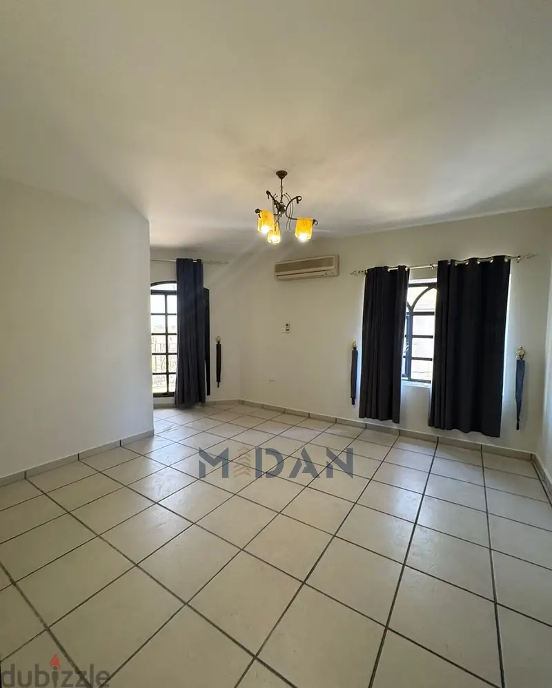 Beautiful 3+1 BR Villa for Rent | Al Khuwair (Available March 2026)