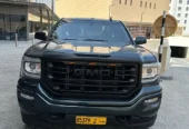 GMC SIERRA 2018 EXCELLENT Condition