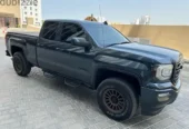 GMC SIERRA 2018 EXCELLENT Condition