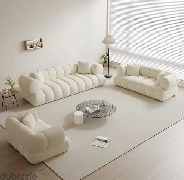 Brand new L shape sofa making all colors available and good quality