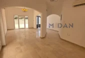 Spacious 4+1 Bedroom Villa for Immediate Rent in MQ