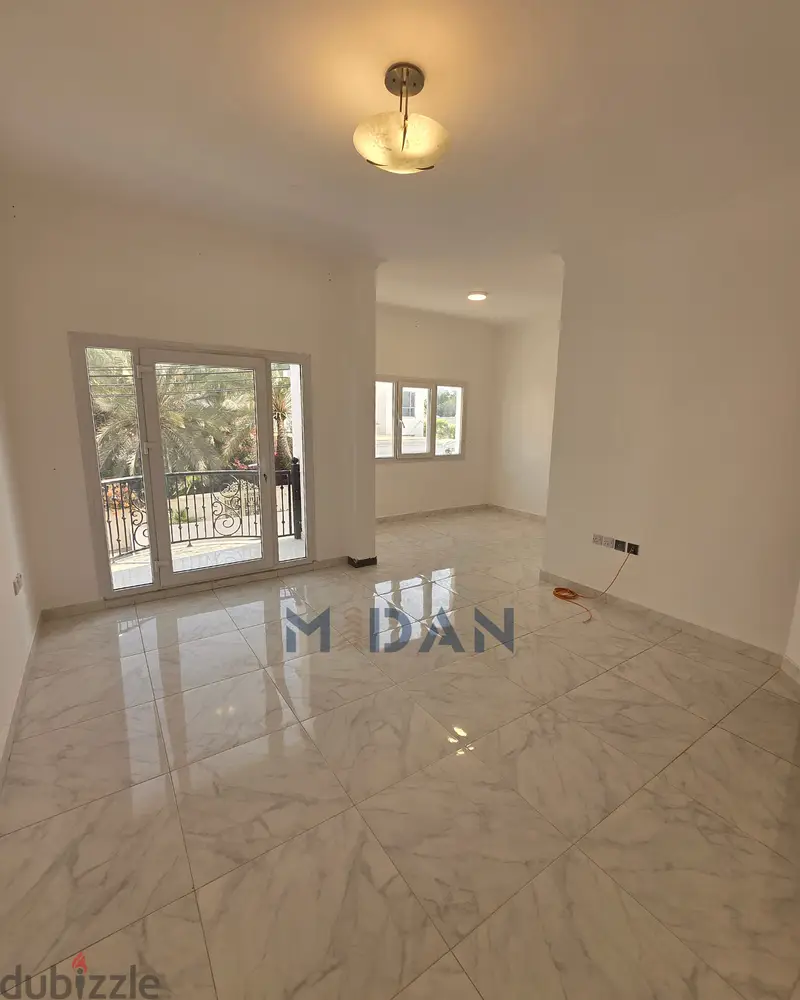 Spacious 4+1 Bedroom Villa for Immediate Rent in MQ