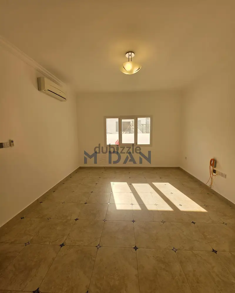 Spacious 4+1 Bedroom Villa for Immediate Rent in MQ