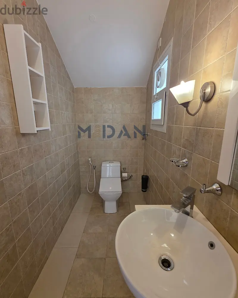 Spacious 4+1 Bedroom Villa for Immediate Rent in MQ