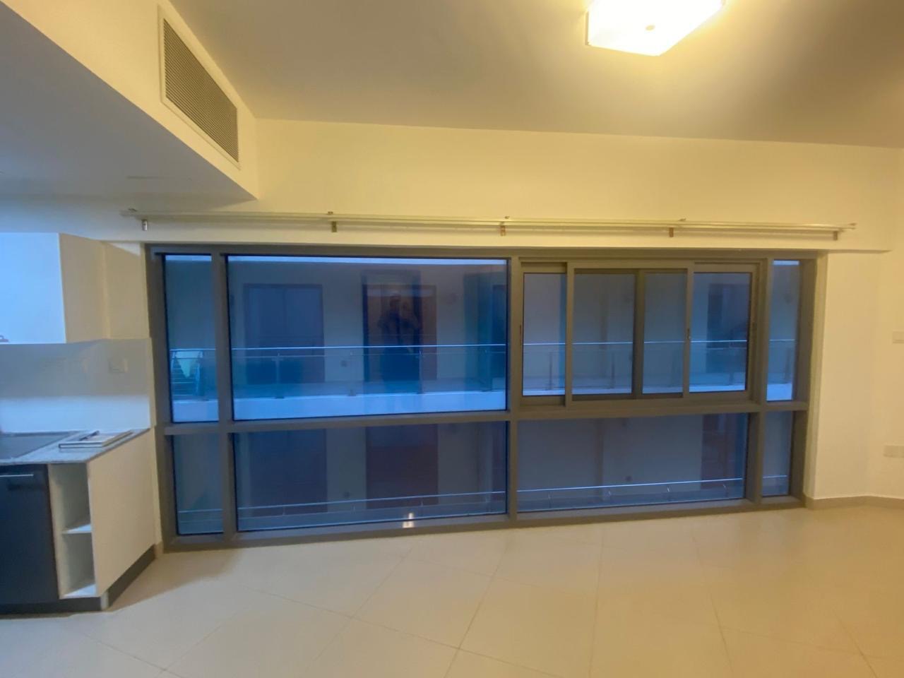 One bedroom apartment for sale