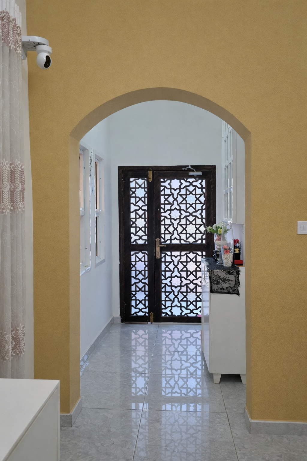 Villa in Alaamerat فلة مؤثثة للبيع