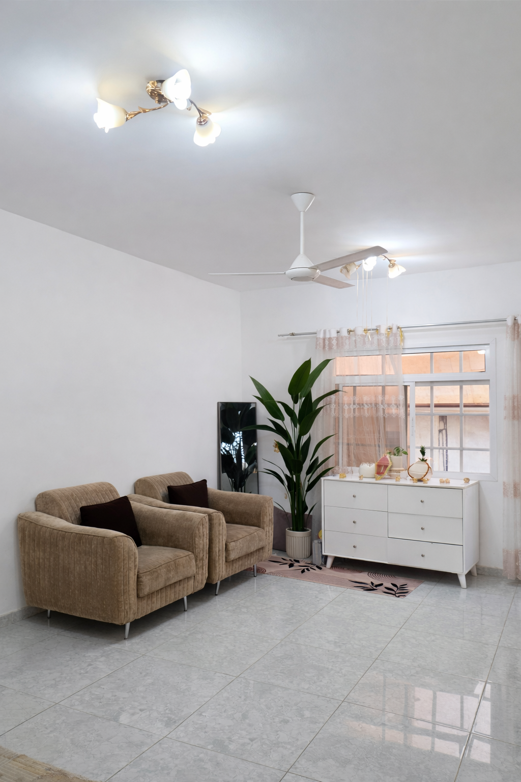 Villa in Alaamerat فلة مؤثثة للبيع