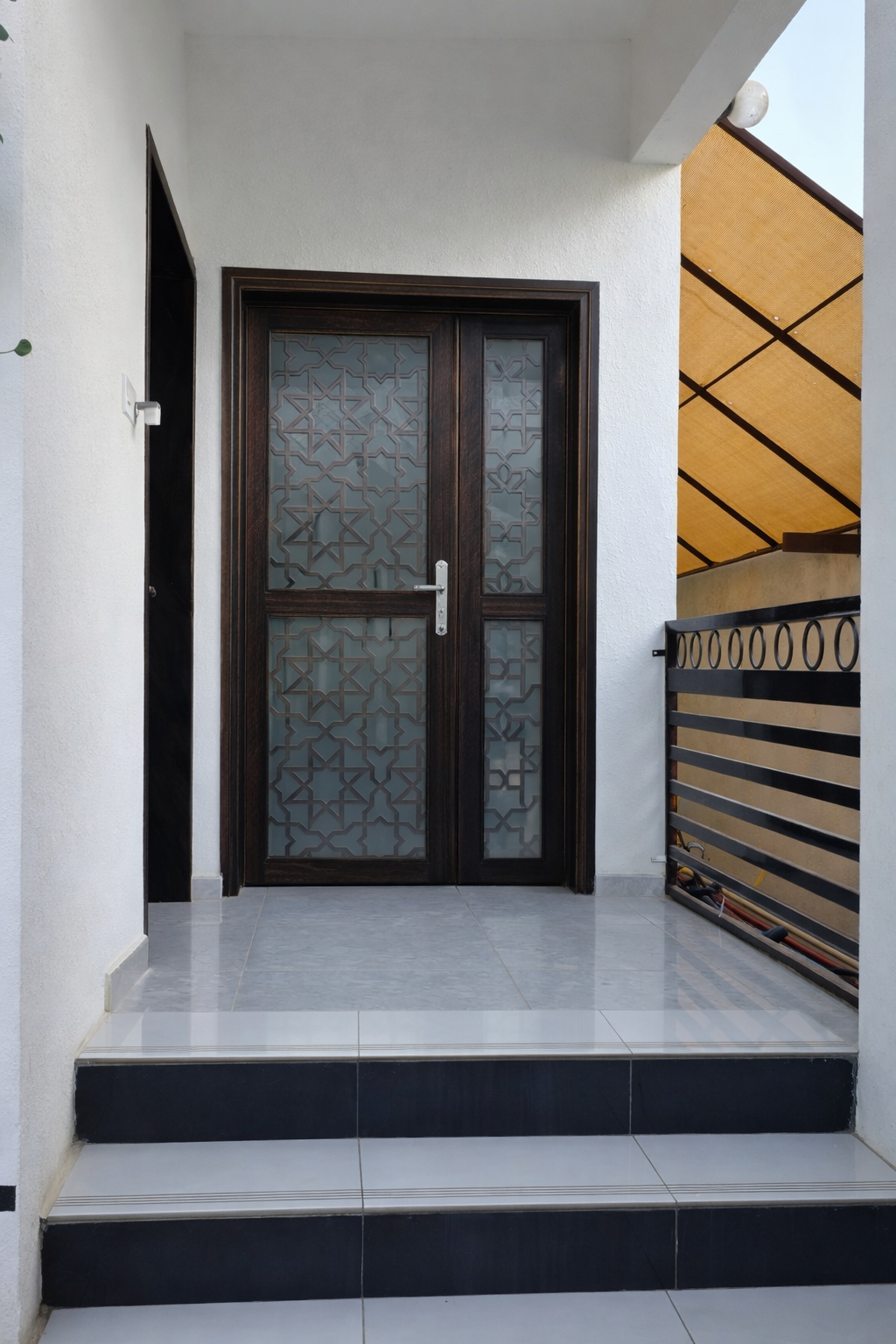 Villa in Alaamerat فلة مؤثثة للبيع