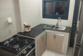 Fresh full furnished apartment for rent