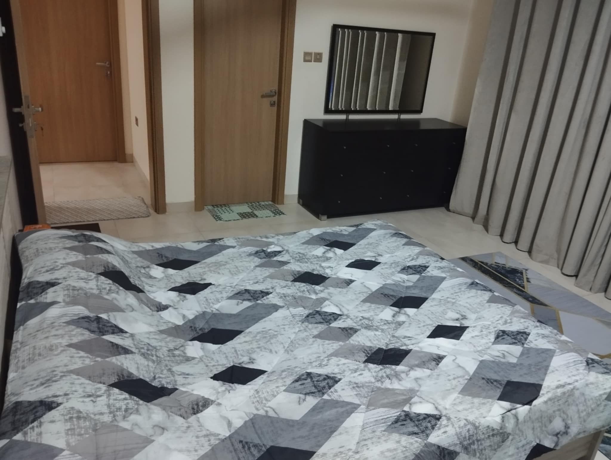 Fresh full furnished apartment for rent