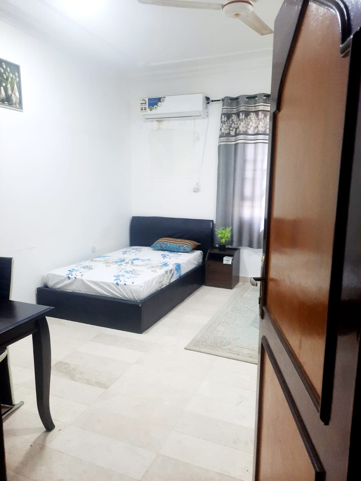 Fully Furnished Big Room Available for Rent