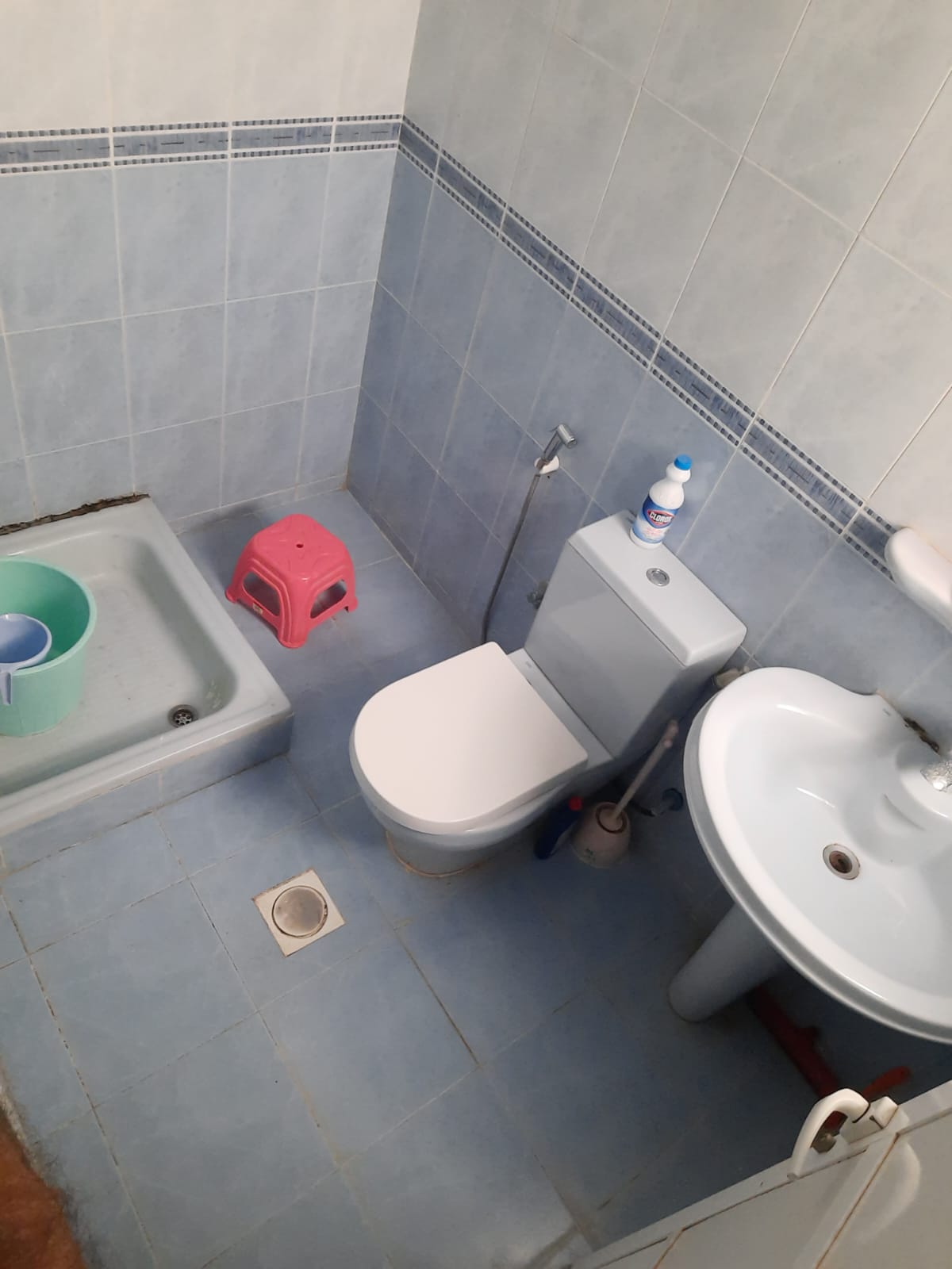 Fully Furnished Big Room Available for Rent