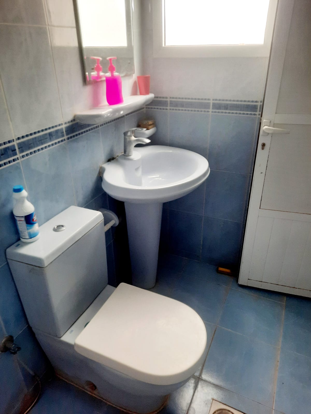 Fully Furnished Big Room Available for Rent