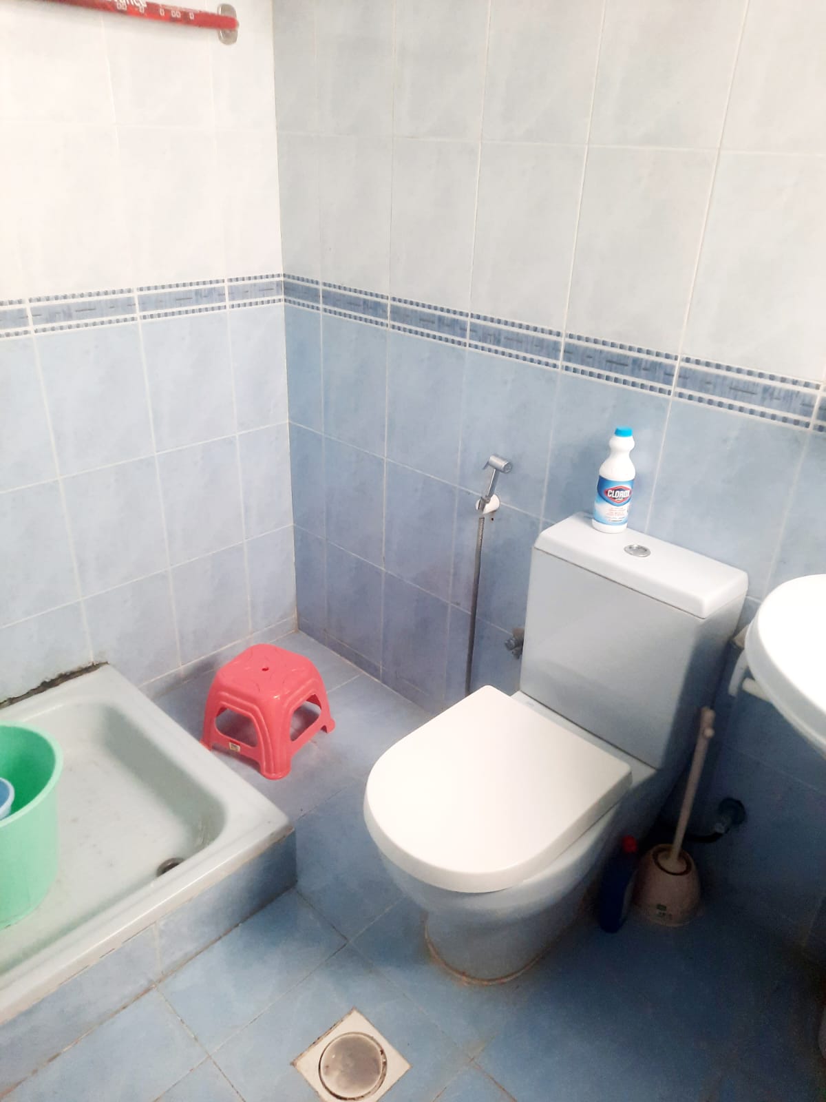 Fully Furnished Big Room Available for Rent