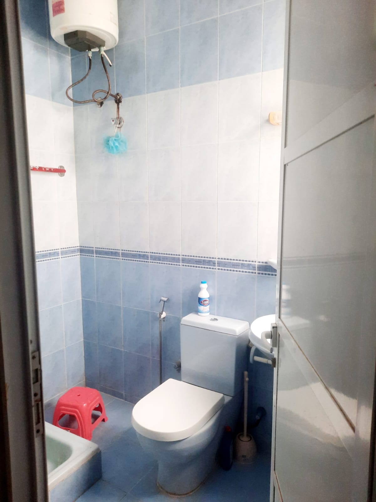 Fully Furnished Big Room Available for Rent