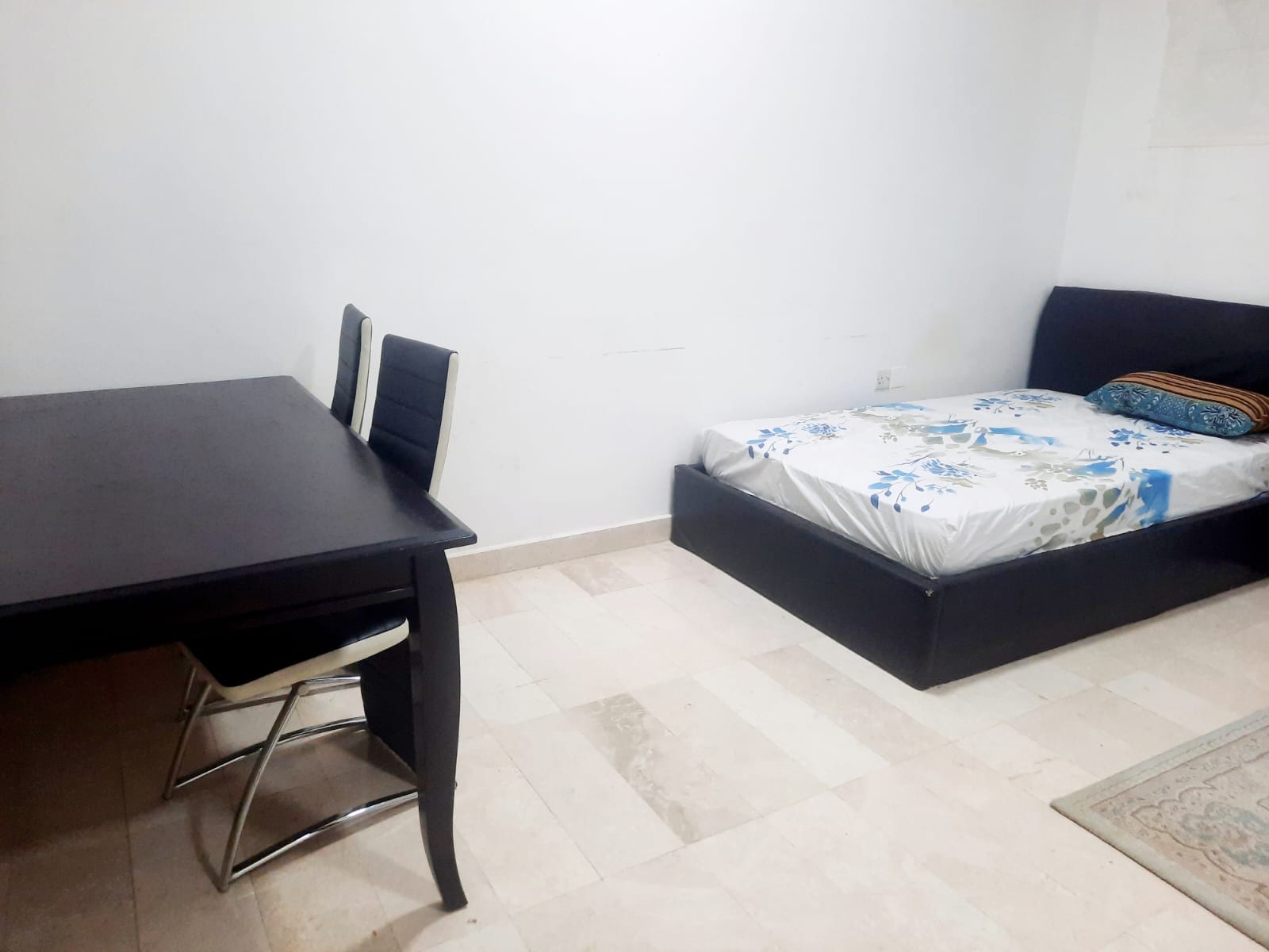 Fully Furnished Big Room Available for Rent