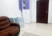 Fully Furnished Big Room Available for Rent