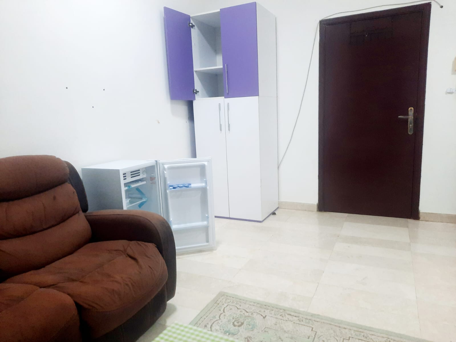 Fully Furnished Big Room Available for Rent