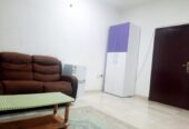 Fully Furnished Big Room Available for Rent
